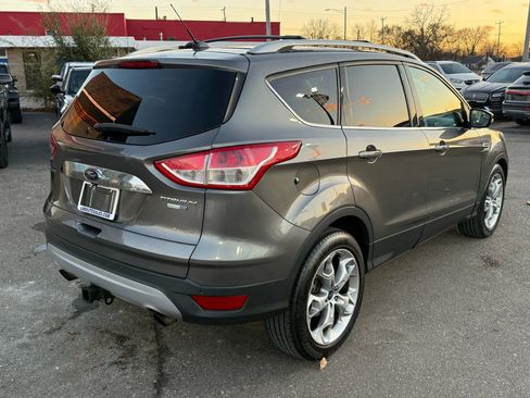 Used 2014 Ford Escape Titanium image 5