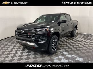 New 2026 Chevrolet Colorado Z71 w/ Z71 Convenience Package 2 video 1