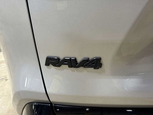Certified 2021 Toyota RAV4 XSE AWD/4WD image 26