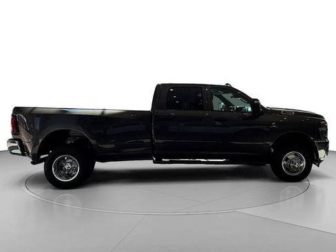 New 2026 RAM 3500 Tradesman AWD/4WD image 7