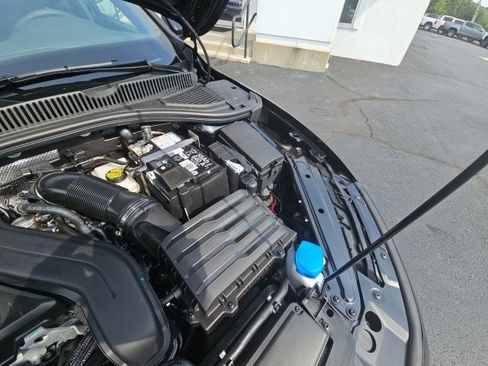 New 2025 Volkswagen Jetta Sport image 30