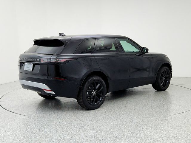 Certified 2026 Land Rover Range Rover Velar S AWD/4WD image 5