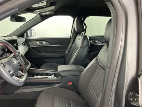 Used 2026 Ford Explorer ST-Line AWD/4WD image 15