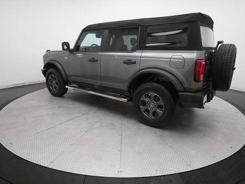 Used 2023 Ford Bronco Big Bend image 12