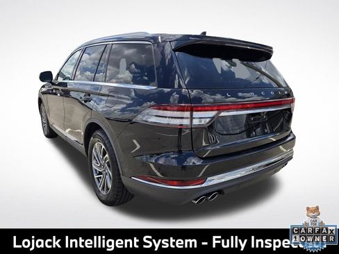 Used 2023 Lincoln Aviator 2WD image 8