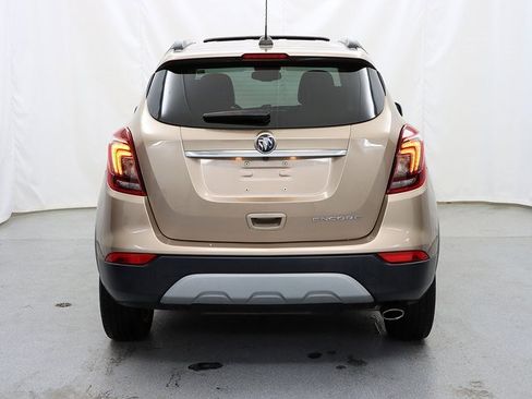 Used 2019 Buick Encore Preferred w/ Safety Package image 6