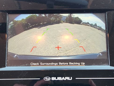 Used 2020 Subaru Impreza 2.0i AWD/4WD image 13