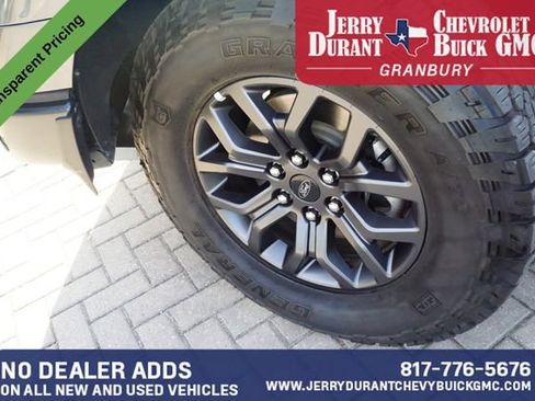 Used 2024 Ford F150 Tremor w/ Equipment Group 402A High AWD/4WD image 9