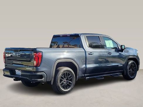 Used 2021 GMC Sierra 1500 Elevation image 3