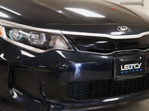 Used 2017 Kia Optima EX w/ Paint Protection Package FWD image 97