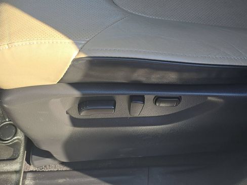 Used 2022 INFINITI QX80 Premium Select w/ Cargo Package AWD/4WD image 12