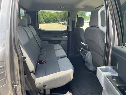 Used 2022 Ford F150 XLT w/ Equipment Group 302A High AWD/4WD image 36