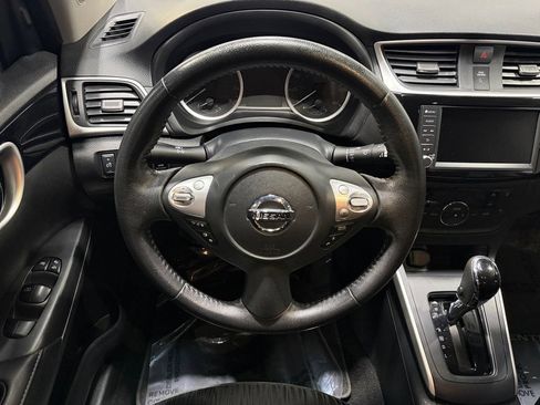 Used 2019 Nissan Sentra SV w/ Special Edition Package FWD image 24
