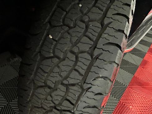 Used 2023 Toyota 4Runner TRD Sport image 83