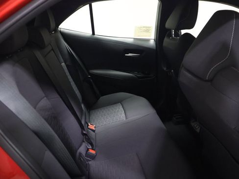 New 2026 Toyota Corolla SE image 16