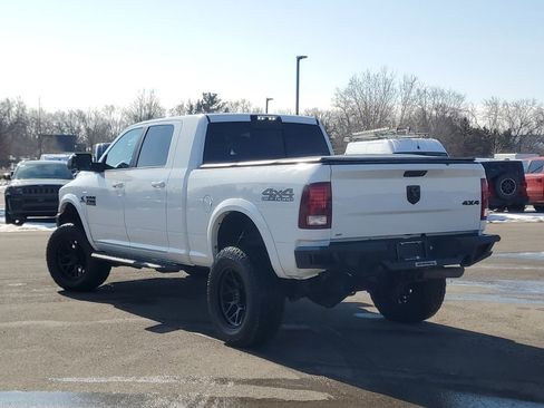 Used 2018 RAM 2500 Laramie w/ Sport Appearance Group image 3