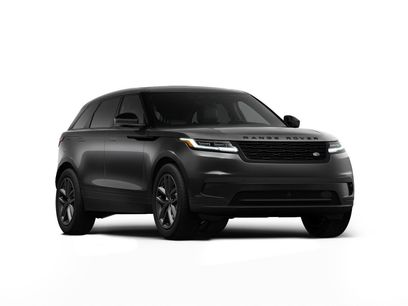 New 2026 Land Rover Range Rover Velar S