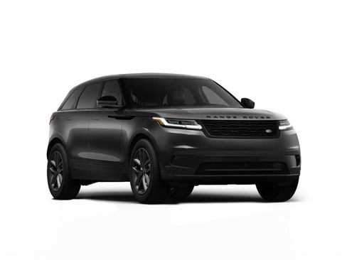 New 2026 Land Rover Range Rover Velar S AWD/4WD image 1
