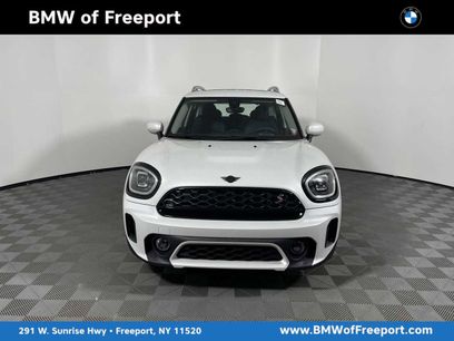 Certified 2023 MINI Cooper Countryman S
