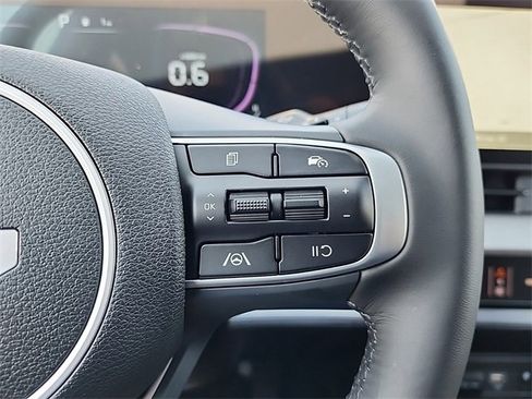 New 2025 Kia Sportage X-Line w/ Premium Package image 24