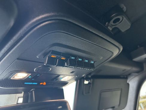 Used 2023 Ford Bronco Raptor image 55