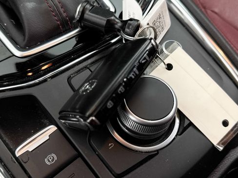 Used 2023 MAZDA CX-5 Carbon Edition image 36