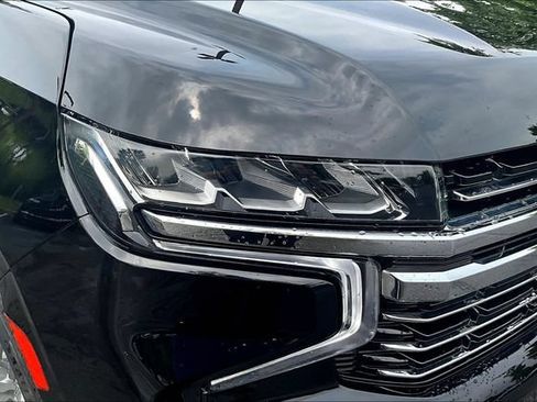 Used 2023 Chevrolet Tahoe LT w/ Luxury Package AWD/4WD image 30