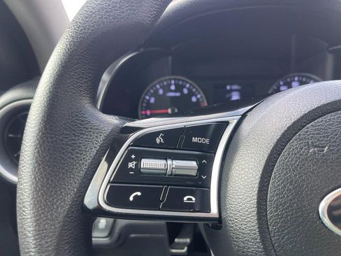 Used 2021 Kia Forte LXS FWD image 23