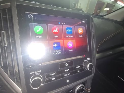 Used 2021 Subaru Crosstrek 2.5i Limited w/ Moonroof Package 2 image 17