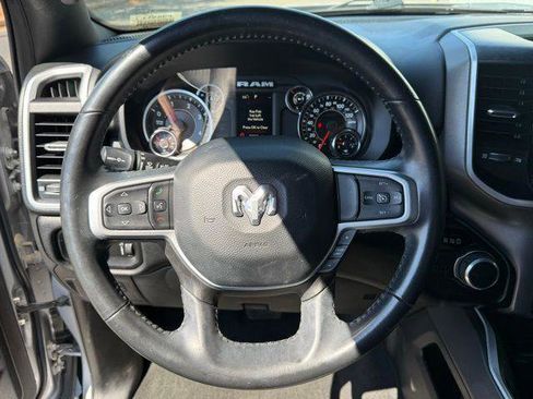 Used 2022 RAM 1500 Lone Star RWD image 7