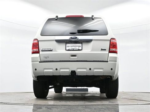 Used 2011 Ford Escape Limited w/ 302A Rapid Spec Order Code image 30