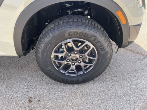 New 2026 Ford Ranger XLT w/ Equipment Group 301A High AWD/4WD image 37