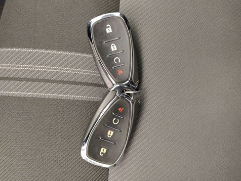 Used 2023 Chevrolet Blazer LT w/ Driver Confidence Package image 32