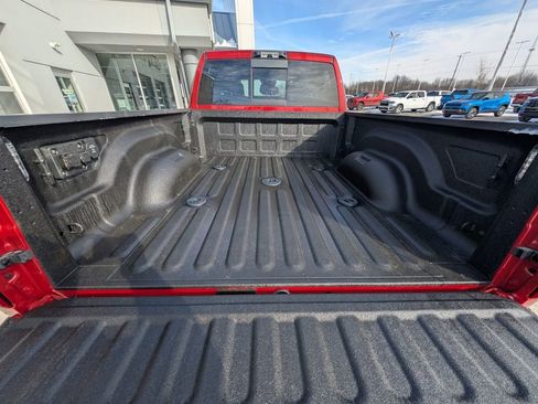 New 2026 RAM 2500 Big Horn image 12