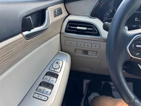 Used 2021 Hyundai Palisade SEL w/ Premium Package AWD/4WD image 25