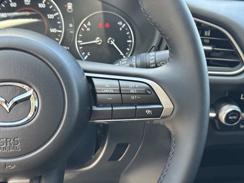 New 2026 MAZDA CX-30 AWD 2.5 S image 25