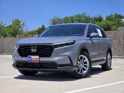 Certified 2023 Honda CR-V EX-L