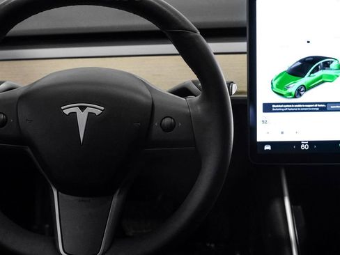 Used 2019 Tesla Model 3 Long Range image 25