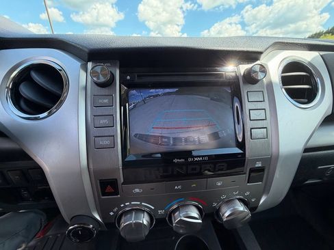 Used 2019 Toyota Tundra SR5 AWD/4WD image 26