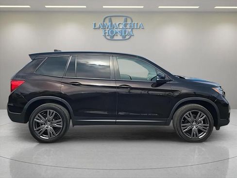 Used 2021 Honda Passport EX-L image 6