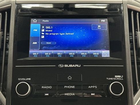Used 2023 Subaru Impreza 2.0i AWD/4WD image 10