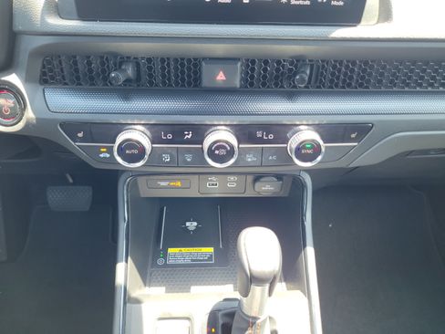 Certified 2024 Honda CR-V Sport-L image 15