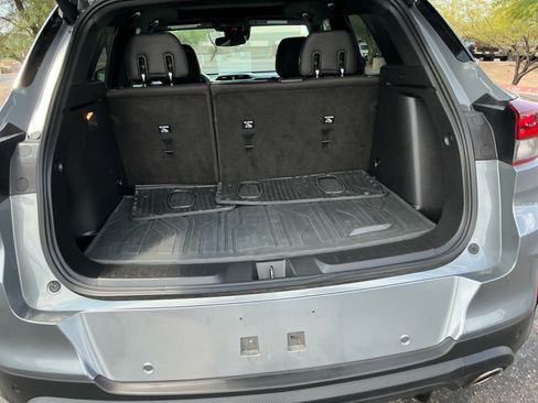 Used 2021 Chevrolet TrailBlazer RS w/ Sun and Liftgate Package FWD image 31