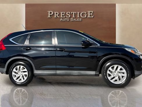 Used 2016 Honda CR-V EX image 43