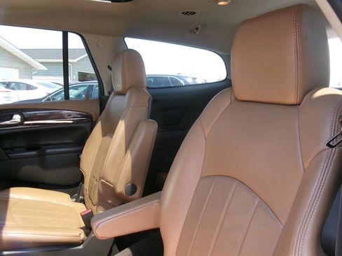 Used 2014 Buick Enclave Premium w/ Trailering Provision Package FWD image 23