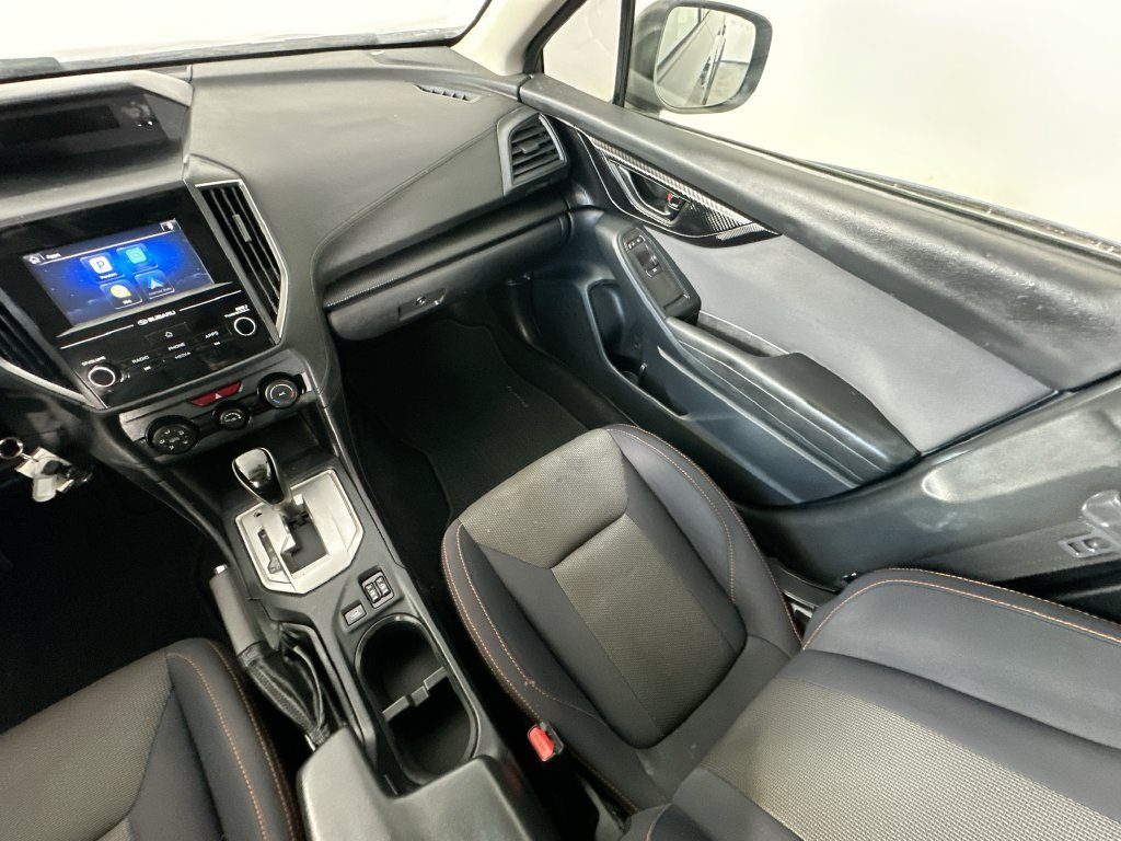 Used 2018 Subaru Crosstrek 2.0i Premium AWD/4WD image 11