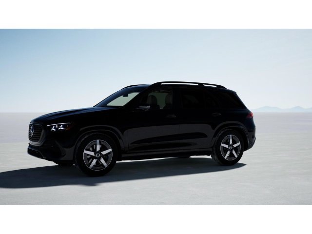 New 2027 Mercedes-Benz GLE 350 4MATIC image 37