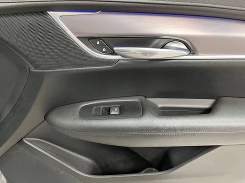 Used 2019 Cadillac XT5 Premium Luxury AWD/4WD image 53