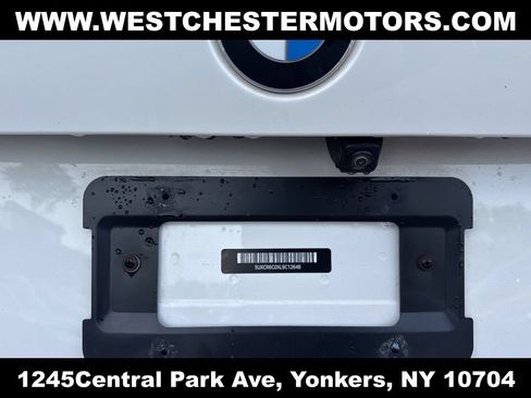 Used 2020 BMW X5 xDrive40i w/ Convenience Package AWD/4WD image 25