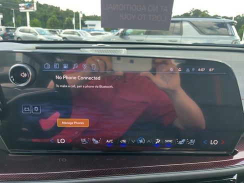 New 2026 Chevrolet Traverse RS w/ LPO, Floor Liner Package image 34